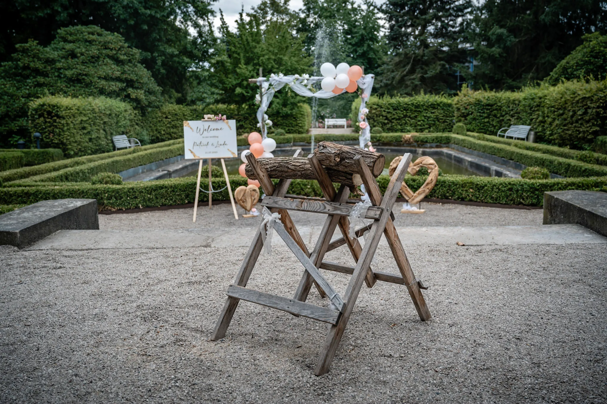 Hochzeits DJ Dresden