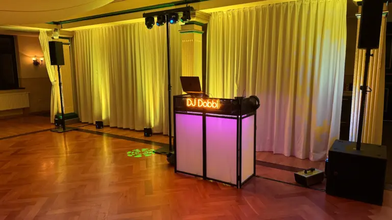 DJ-Technik-auf-Hochzeit-im-Panorama-Loft-Gera