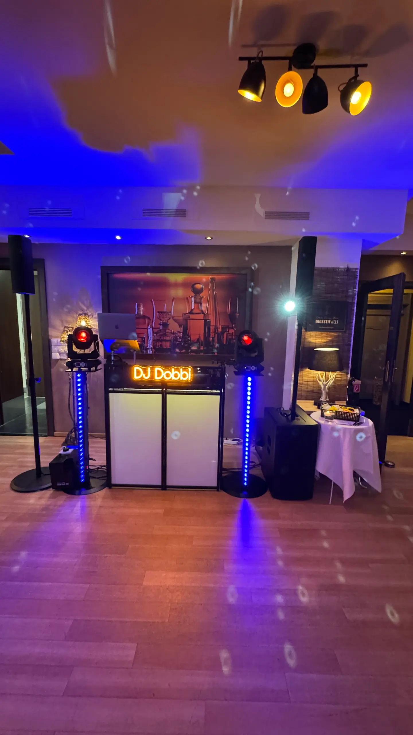 dj-technik-aufbau-in-chemnitz