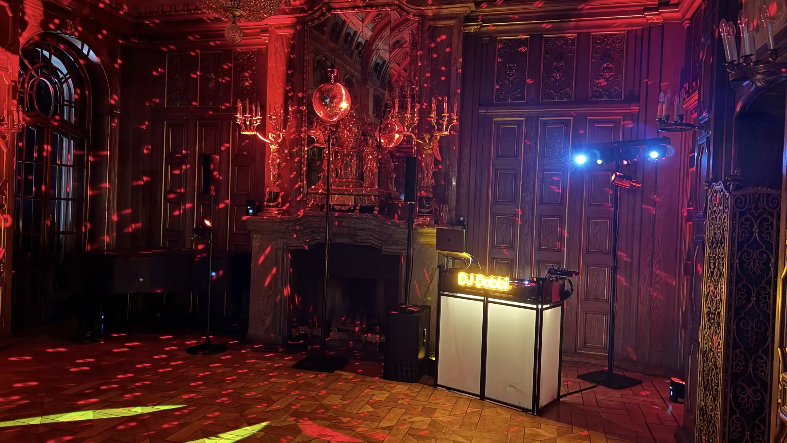 dj-technik-zur-hochzeit