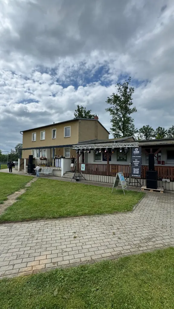 technik-aufbau-zum-vereinsfest